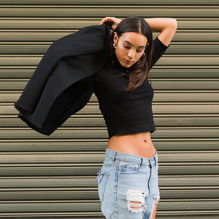 Breaking the Myth About Crop Tops